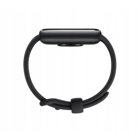 Xiaomi Smart Band 9 Pro bieganie rower fitness sen stres PL menu GPS SPo2