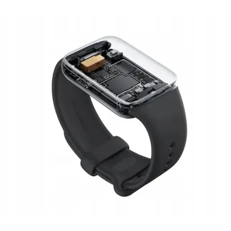 Xiaomi Smart Band 9 Pro bieganie rower fitness sen stres PL menu GPS SPo2