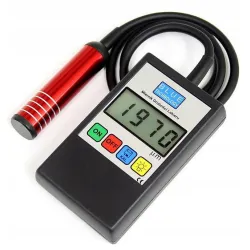 Miernik grubości lakieru Czujnik Tester MGR-11-S-AL Stali Aluminium POLSKI