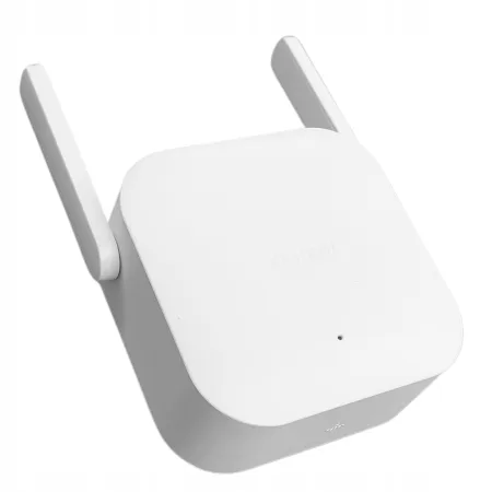 REPEATER Xiaomi Range Extender N300 WZMACNIACZ SYGNAŁU WiFi 2.4G 300Mb/s