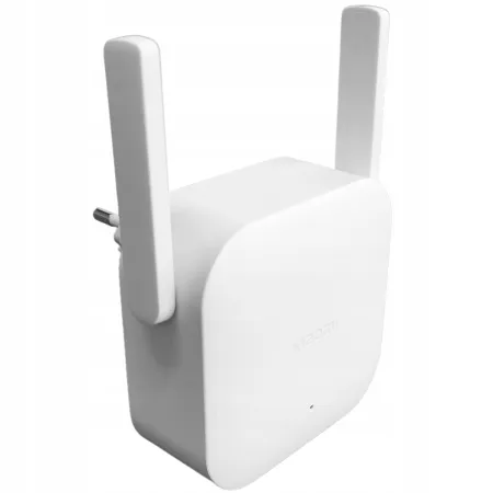 REPEATER Xiaomi Range Extender N300 WZMACNIACZ SYGNAŁU WiFi 2.4G 300Mb/s