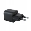 ŁADOWARKA SIECIOWA Green Cell POWERGAN 33W 1xUSB-C Czarna Uniwersaln PC Tel