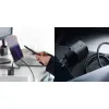 ŁADOWARKA SIECIOWA Green Cell POWERGAN 33W 1xUSB-C Czarna Uniwersaln PC Tel