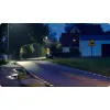 Imou Obrotowa Kamera Ip Zewnętrzna Cruiser Sc 4g 5mp 8x Zoom Detekcja LTE