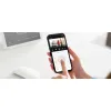 Imou Obrotowa Kamera Ip Zewnętrzna Cruiser Sc 4g 5mp 8x Zoom Detekcja LTE
