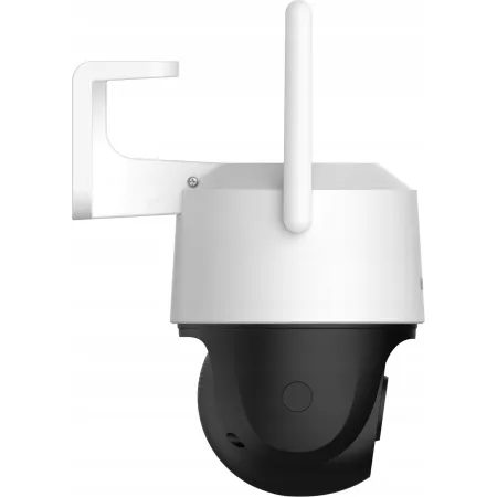 Imou Obrotowa Kamera Ip Zewnętrzna Cruiser Sc 4g 5mp 8x Zoom Detekcja LTE