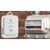 CZUJNIK GAZU ZIEMNEGO LNG METAN Firesco JT-ZL2010W Z MODUŁEM WiFi Tuya