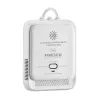 CZUJNIK GAZU ZIEMNEGO LNG METAN Firesco JT-ZL2010W Z MODUŁEM WiFi Tuya