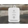 CZUJNIK GAZU ZIEMNEGO LNG METAN Firesco JT-ZL2010W Z MODUŁEM WiFi Tuya