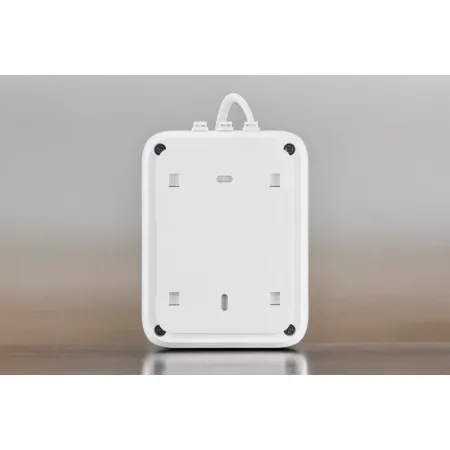 CZUJNIK GAZU ZIEMNEGO LNG METAN Firesco JT-ZL2010W Z MODUŁEM WiFi Tuya