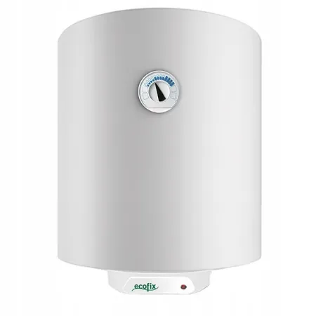 Podgrzewacz wody Ecofix 1200W 50l terma bojler regulacja temperatury