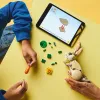 KLOCKI LEGO CREATOR 31162 UROCZY Słodki KRÓLICZEK NA PREZENT DLA DZIECKA