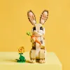 KLOCKI LEGO CREATOR 31162 UROCZY Słodki KRÓLICZEK NA PREZENT DLA DZIECKA