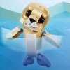 KLOCKI LEGO CREATOR 31162 UROCZY Słodki KRÓLICZEK NA PREZENT DLA DZIECKA