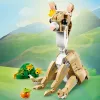 KLOCKI LEGO CREATOR 31162 UROCZY Słodki KRÓLICZEK NA PREZENT DLA DZIECKA