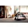 Żelazko TEFAL FV 9845 Ultimate Pure automatyczne wyłączanie filtr MicroCalc