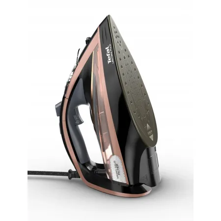 Żelazko TEFAL FV 9845 Ultimate Pure automatyczne wyłączanie filtr MicroCalc