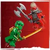 LEGO Ninjago Zielony leśny smok Lloyda 71829 Prezent dla dziecka