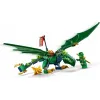 LEGO Ninjago Zielony leśny smok Lloyda 71829 Prezent dla dziecka