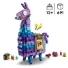 LEGO Fortnite 77071 Lama zaopatrzeniowa Prezent dla dziecka