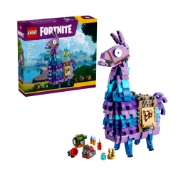 LEGO Fortnite 77071 Lama zaopatrzeniowa Prezent dla dziecka