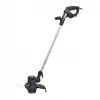 Podkaszarka elektryczna o mocy 350W i szerokości cięcia 25 cm lekka i mocna