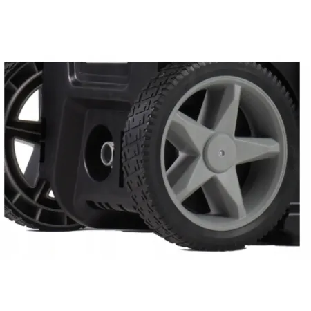 Lavor Stargate 180 Myjka ciśnieniowa 2500W 180bar 510 l/h + akcesoria