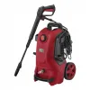 Myjka ciśnieniowa Meec Tools 160 bar 2200 W Profesjonalne parametry Wydajna