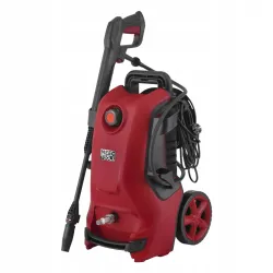 Myjka ciśnieniowa Meec Tools 160 bar 2200 W Profesjonalne parametry Wydajna