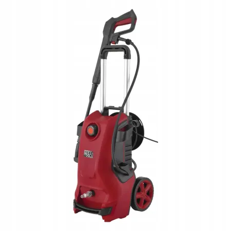 Myjka ciśnieniowa Meec Tools 160 bar 2200 W Profesjonalne parametry Wydajna