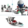 LEGO Star Wars 75372 Star Wars Clone Trooper & Battle Droid Battle Pack