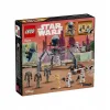 LEGO Star Wars 75372 Star Wars Clone Trooper & Battle Droid Battle Pack