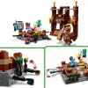 LEGO Minecraft 21272 Ring walki w Forest Seat