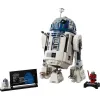 LEGO STAR WARS 75379 R2-D2