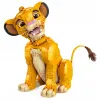 LEGO Disney 43247 Disney 43247 Młody Simba z Króla Lwa