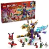 LEGO Ninjago Arcysmok skupienia 71836