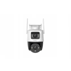 Kamera IP Imou Cruiser Dual 5MP + 5MP IPC-S7XP-10M0WED DWA OBIEKTYWY