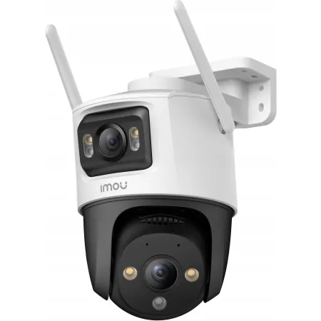 Kamera IP Imou Cruiser Dual 5MP + 5MP IPC-S7XP-10M0WED DWA OBIEKTYWY