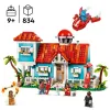 LEGO Disney 43268 Domek na plaży Lilo i Stitcha