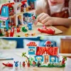 LEGO Disney 43268 Domek na plaży Lilo i Stitcha