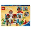 LEGO Disney 43268 Domek na plaży Lilo i Stitcha