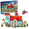 LEGO Disney 43268 Domek na plaży Lilo i Stitcha