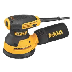 Szlifierka wielofunkcyjna sieciowe DeWalt 280 W 230 V