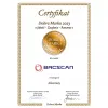 Alkomat elektrochemiczny BACscan CA 9000 Professional