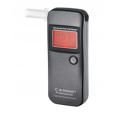 Alkomat elektrochemiczny BACscan CA 9000 Professional