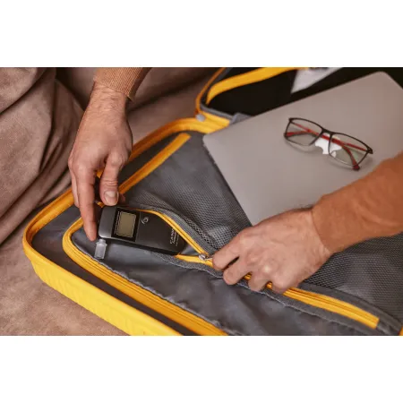 Alkomat elektrochemiczny BACscan CA 9000 Professional