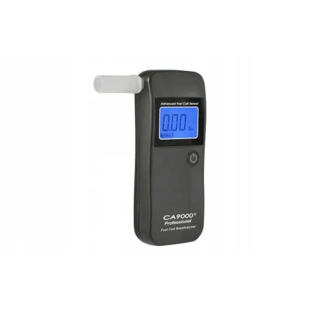 Alkomat elektrochemiczny BACscan CA 9000 Professional