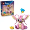 LEGO Disney 43257 Disney 43257 Mały Anioł