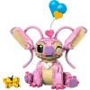 LEGO Disney 43257 Disney 43257 Mały Anioł