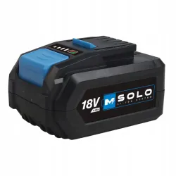 Akumulator Li-Ion Macallister 18 V 5 Ah